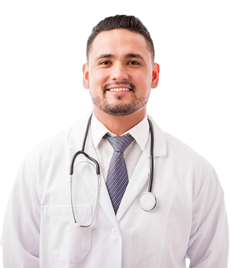 Doctor especialista en urología