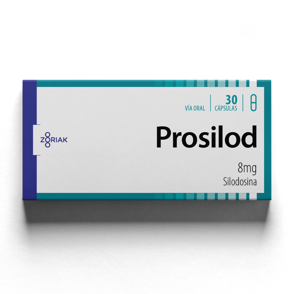 Prosilod